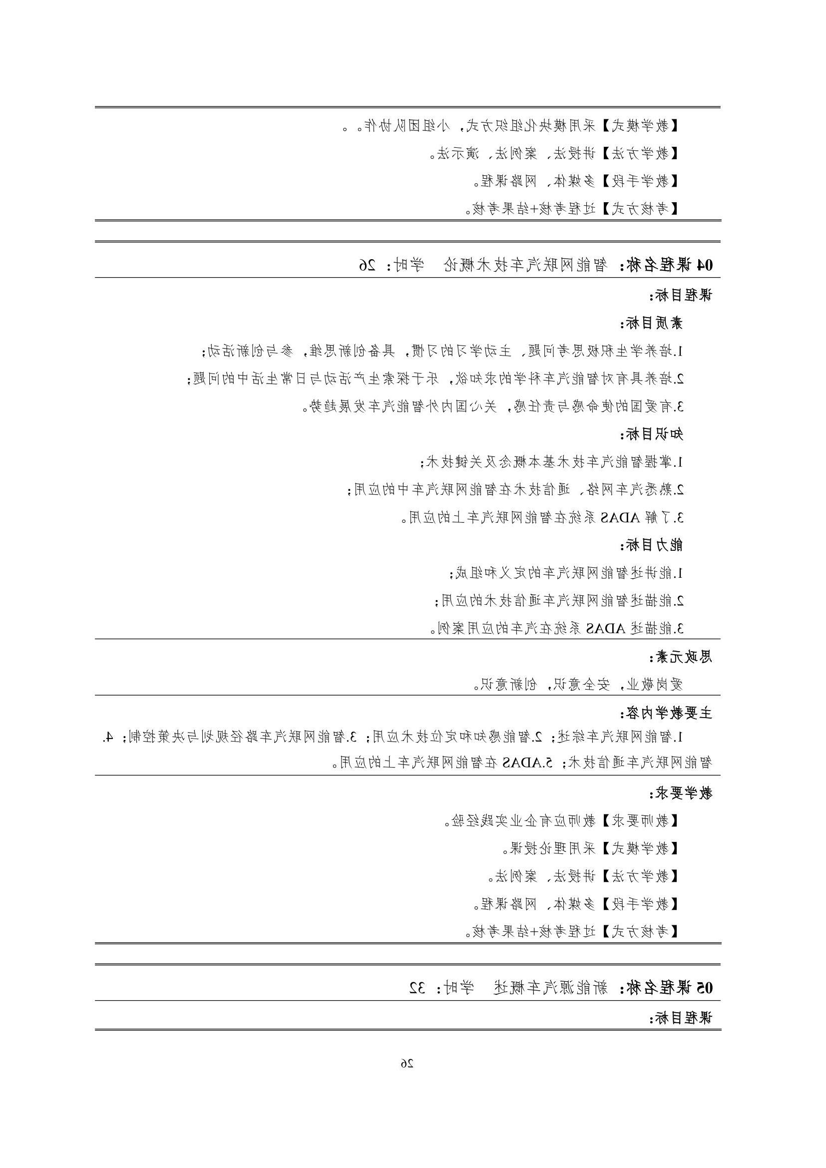 赌博平台2022级智能网联汽车技术专业人才培养方案-20220510-v9.0_28.jpg